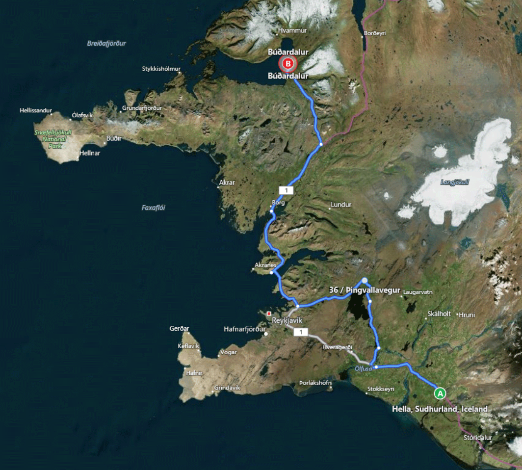 HarleyDavidson Club Iceland HarleyDavidson Club Iceland