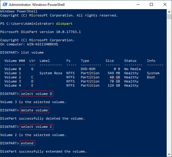 How To Measure Disk Iops Using Powershell Windows Os Hub