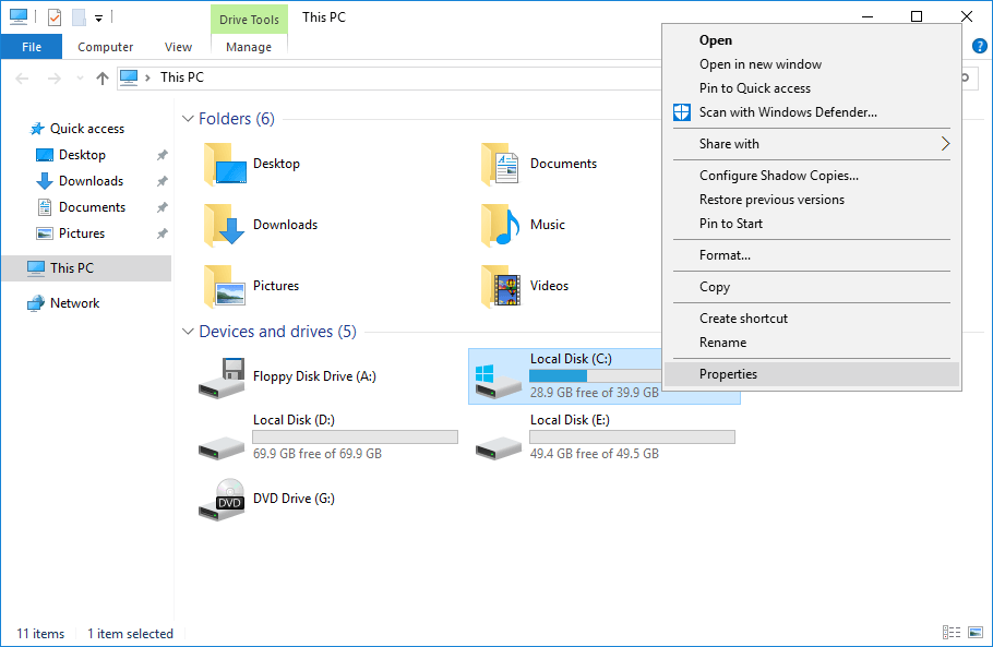 Microsoft windows cleanup utility free download btdas