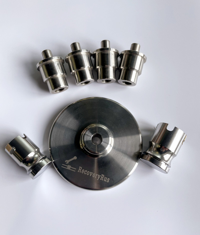 Hard Drive Platter Swap Suite Pro.