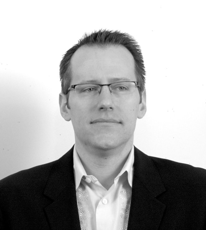 HD Elevate David J. Lewis