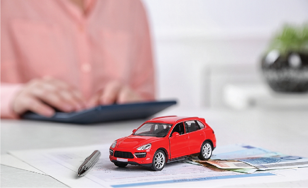 Own Damage Policy in Motor Insurance HDFC Sales Blog