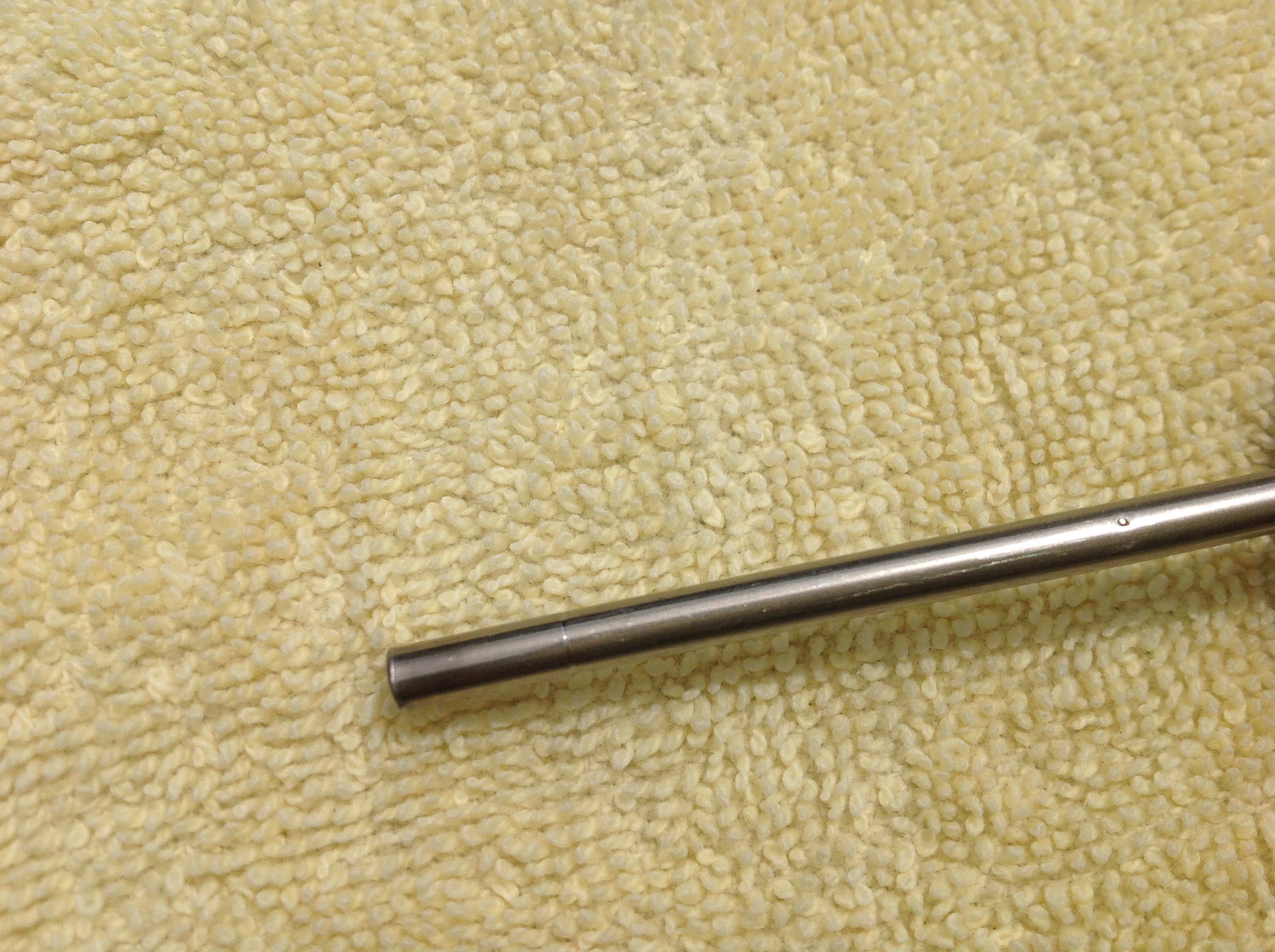 Help a dipstick read his dipstick Harley Davidson Forums