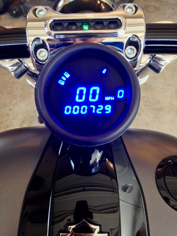 2016 breakout...time to mod Page 6 Harley Davidson Forums