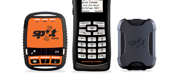 Spot Trace Offers GPS Anti-Theft Tracking for your Harley - Harley
