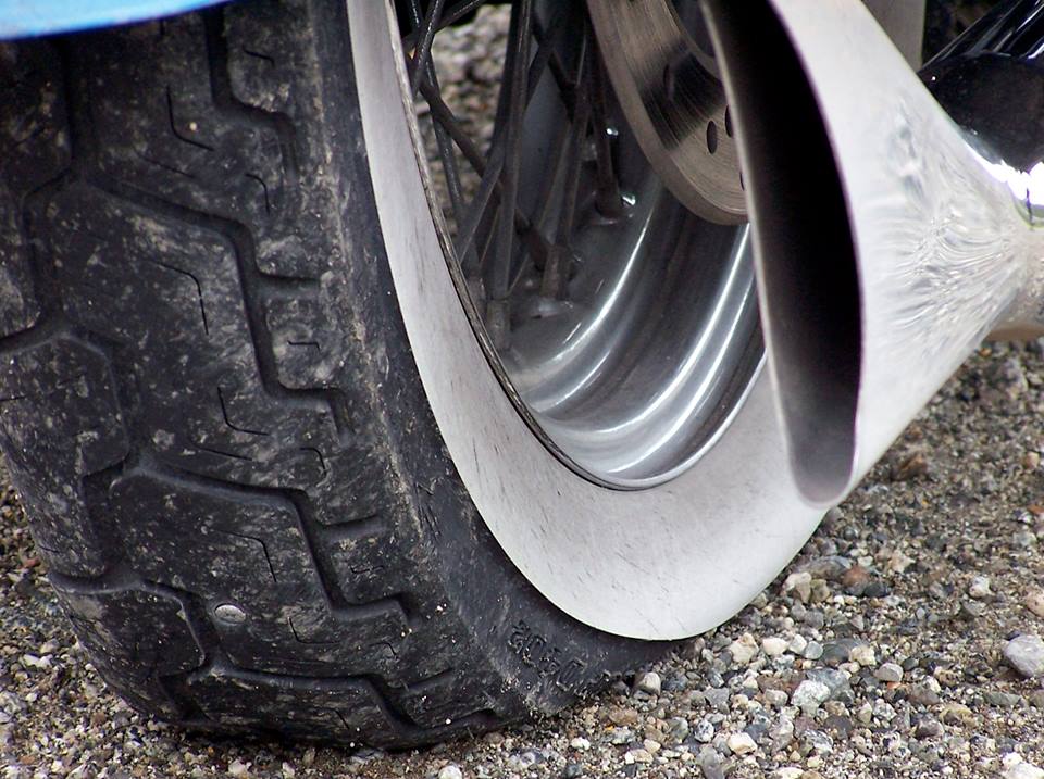 Did You Know Tires Expire? Harley Davidson Forums