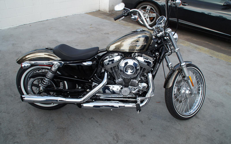 7 Ways to Prepare for Long Distance Riding Harley Davidson Forums