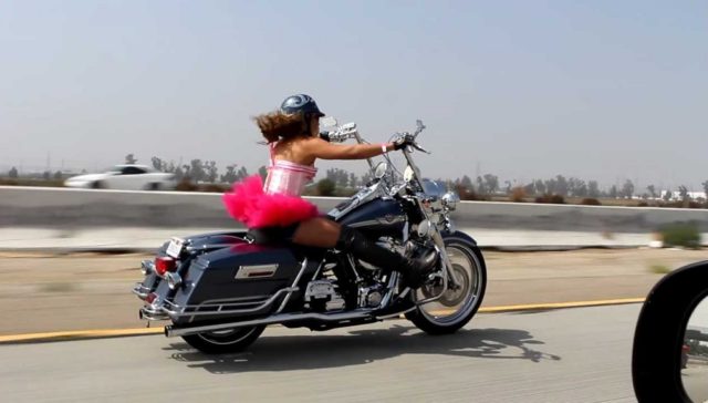 Weighing in on the Great Motorcycle Shorts Debate Harley Davidson Forums