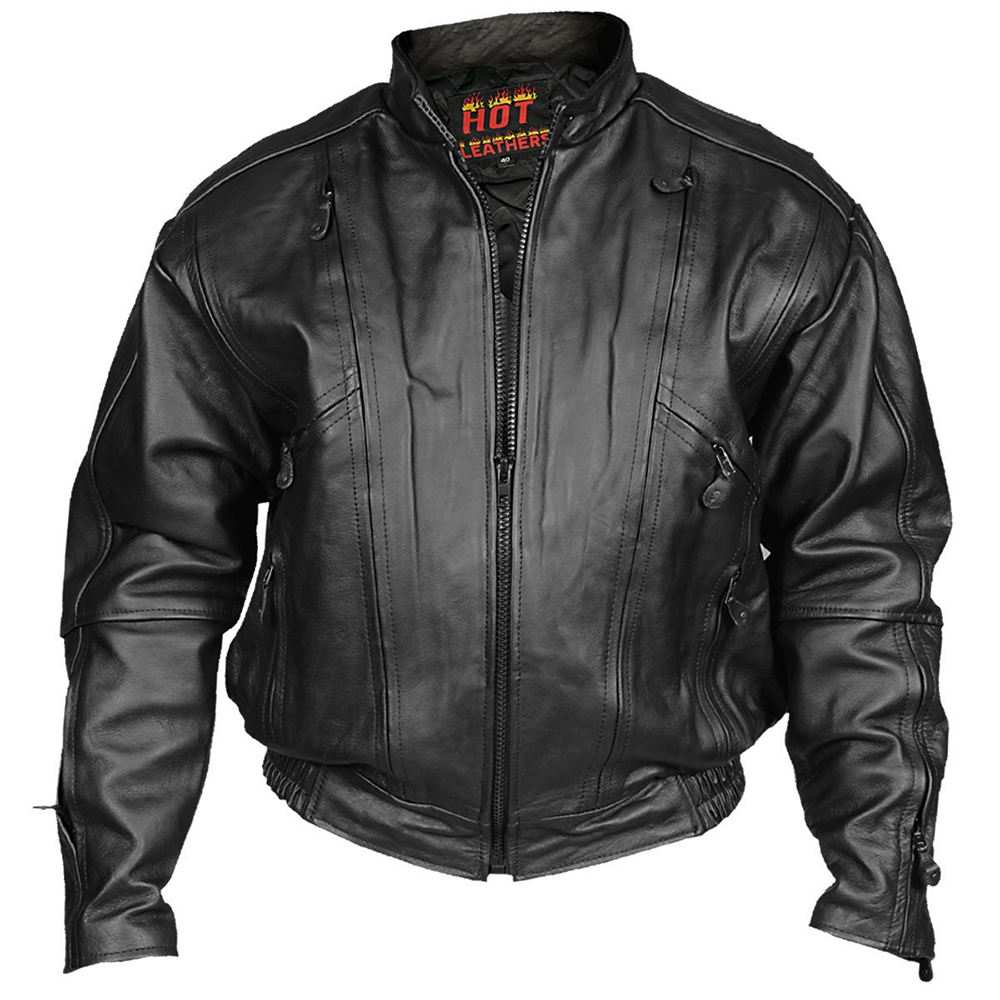 10 Best Motorcycle Jackets for Harley Riders Harley Davidson Forums