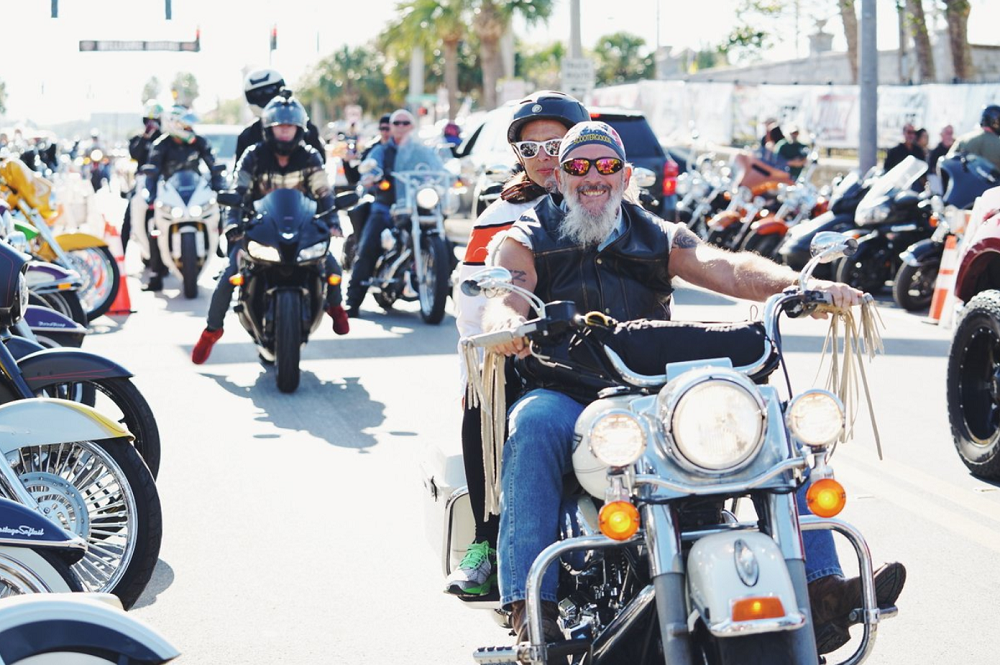 Over 100 HarleyDavidson Dealerships Now Offer Rentals Harley