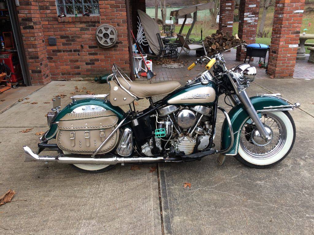 Craigslist Sacramento Motorcycles Harley Davidson