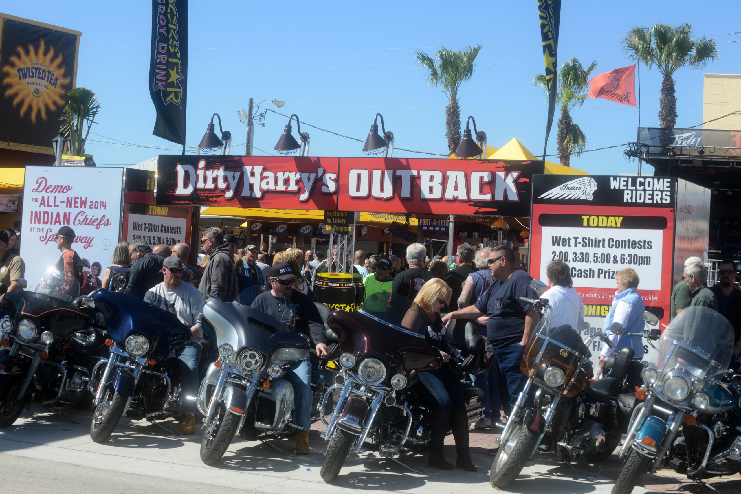 Daytona Bike Week 2021 Harley Davidson Forums