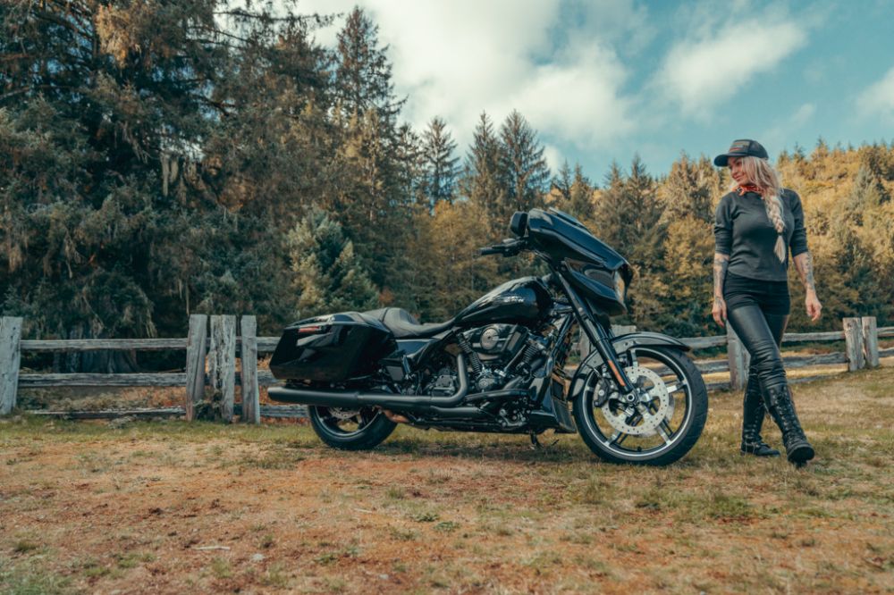 Two Best Reasons to Buy a HarleyDavidson Harley Davidson Forums(03)