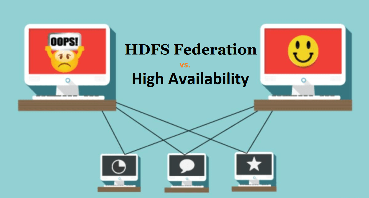 HDFS Federation vs High Availability [Ultimate Differences