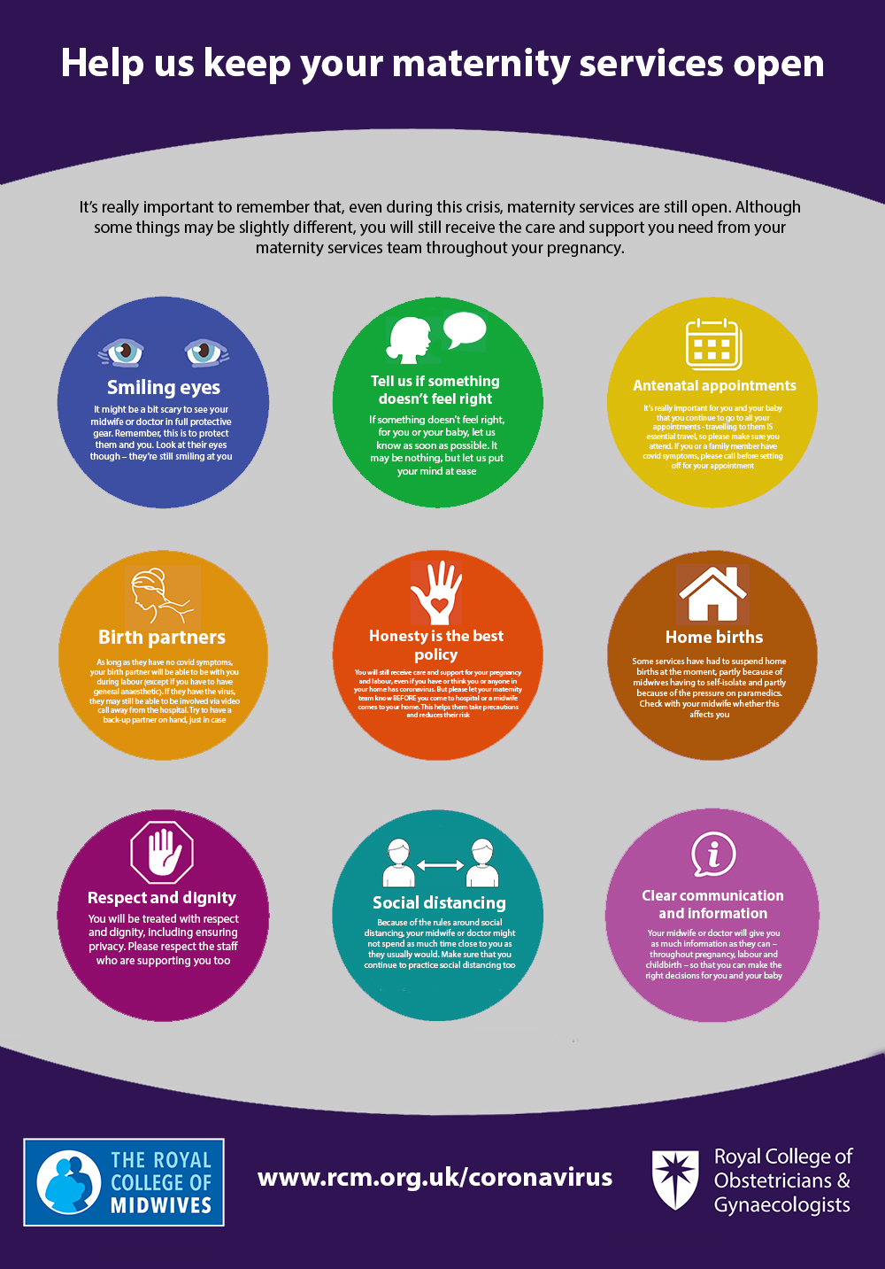 Maternity Services - Harrogate And District Nhs Foundation Trust