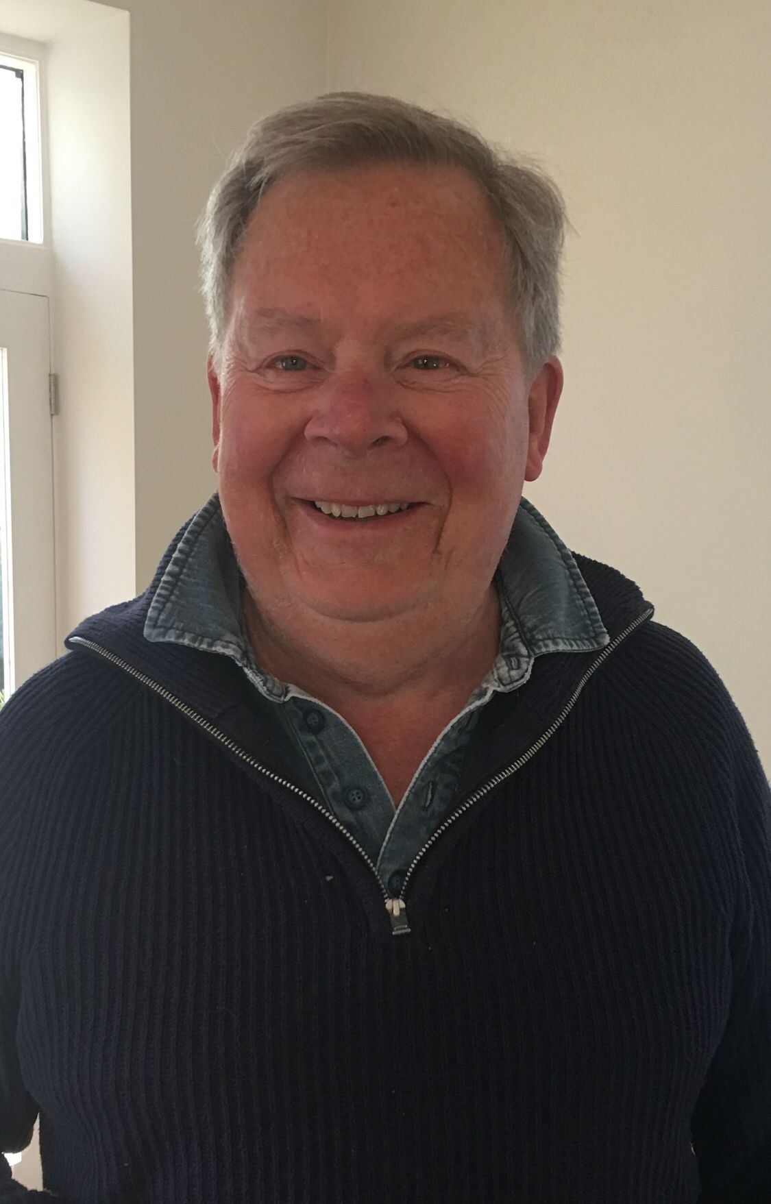 Tributes paid to retired cardiologist who worked at Harrogate District