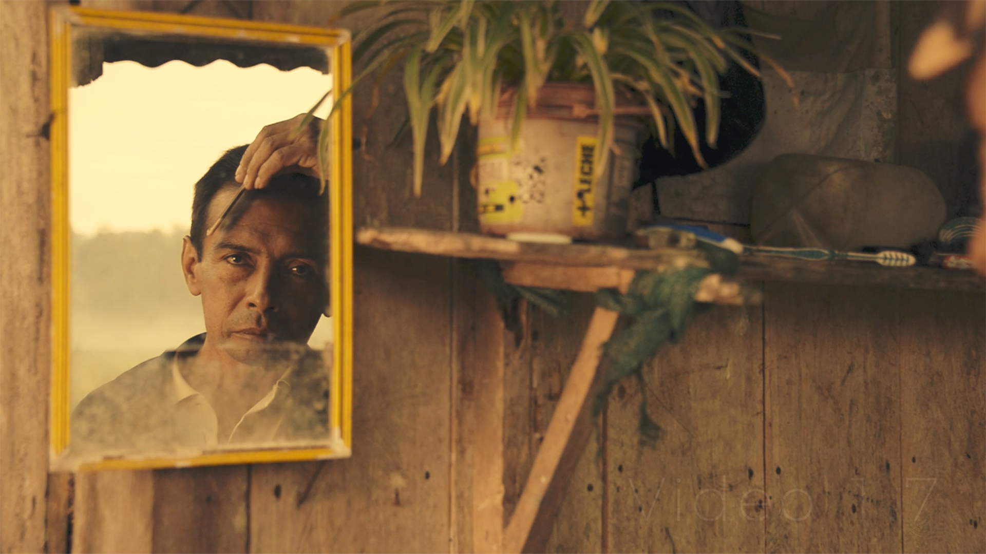 Color Grading im Dokumentarfilm Visual Media Lab