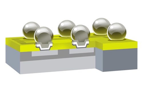HD 4100 series | Products | HD MicroSystems LLC