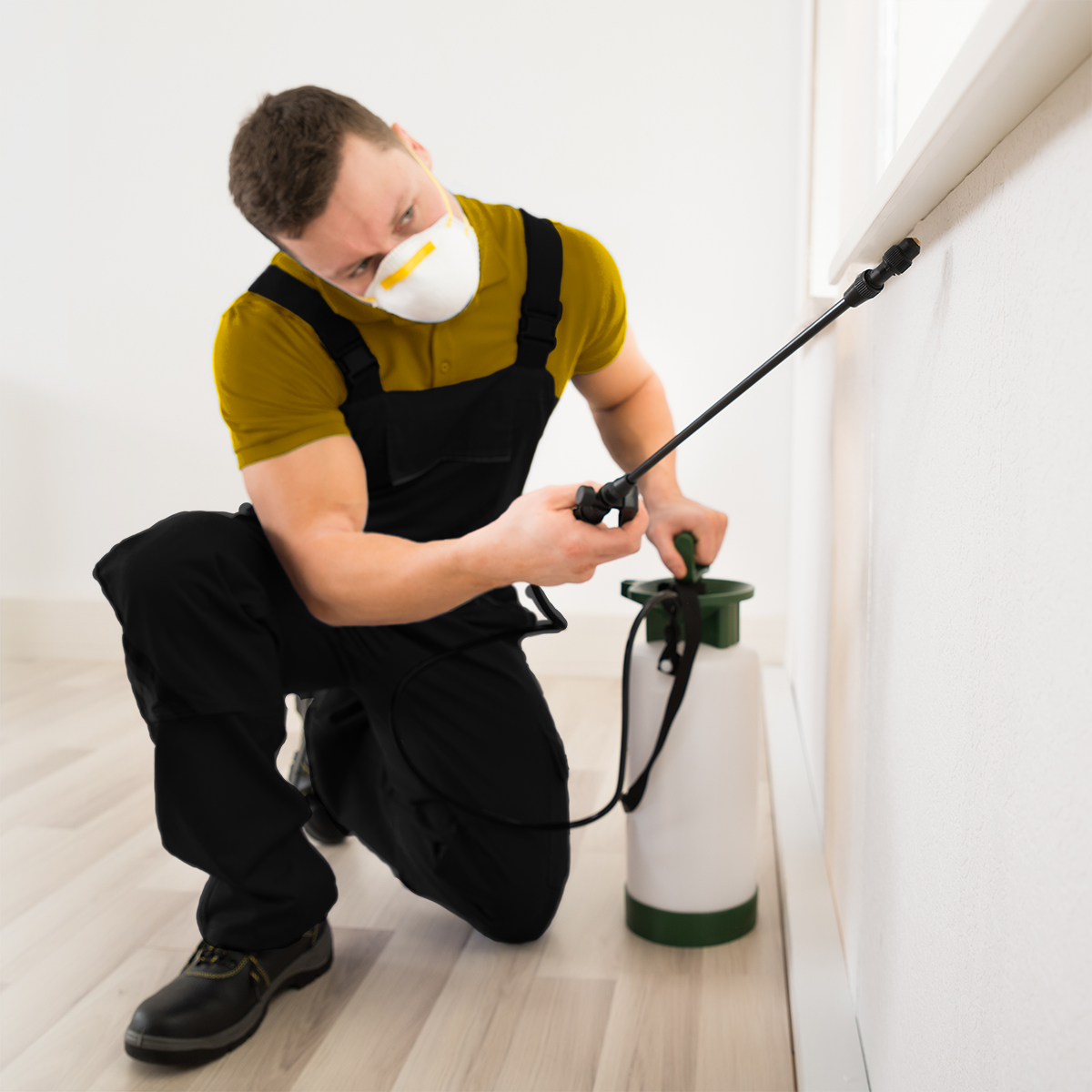 HDMK Your Property Service Professionals