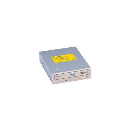 Panasonic présente le SW5582 graveur de BluRay double