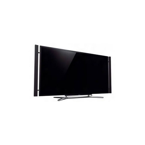 Sony KD84X9005 Un téléviseur Full LED 4K avec de la 3D passive