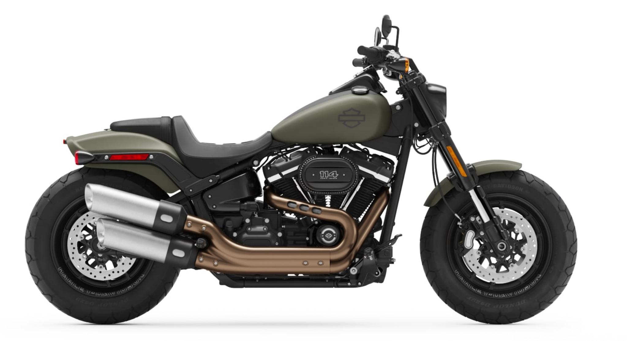 Harley Paint Codes and Color Charts