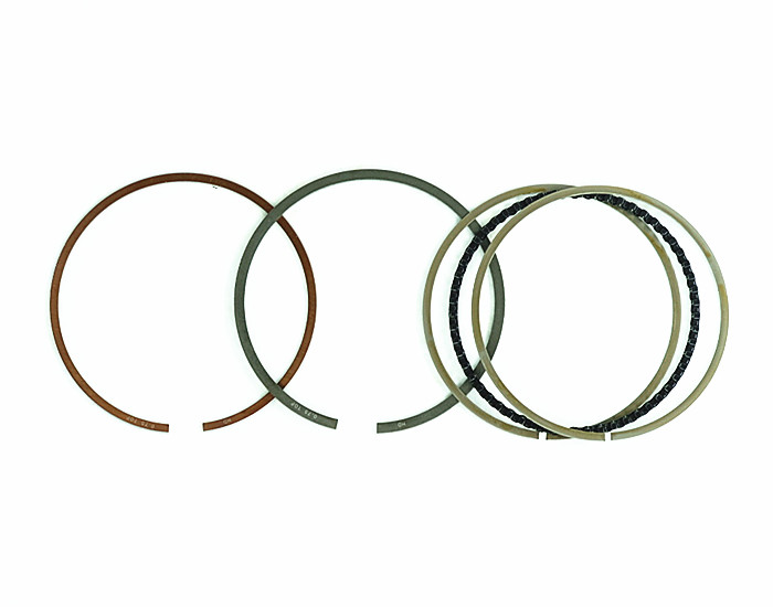 DAEWOO F6B 1214078B00 PISTON RING China Piston Rings Manufacturers