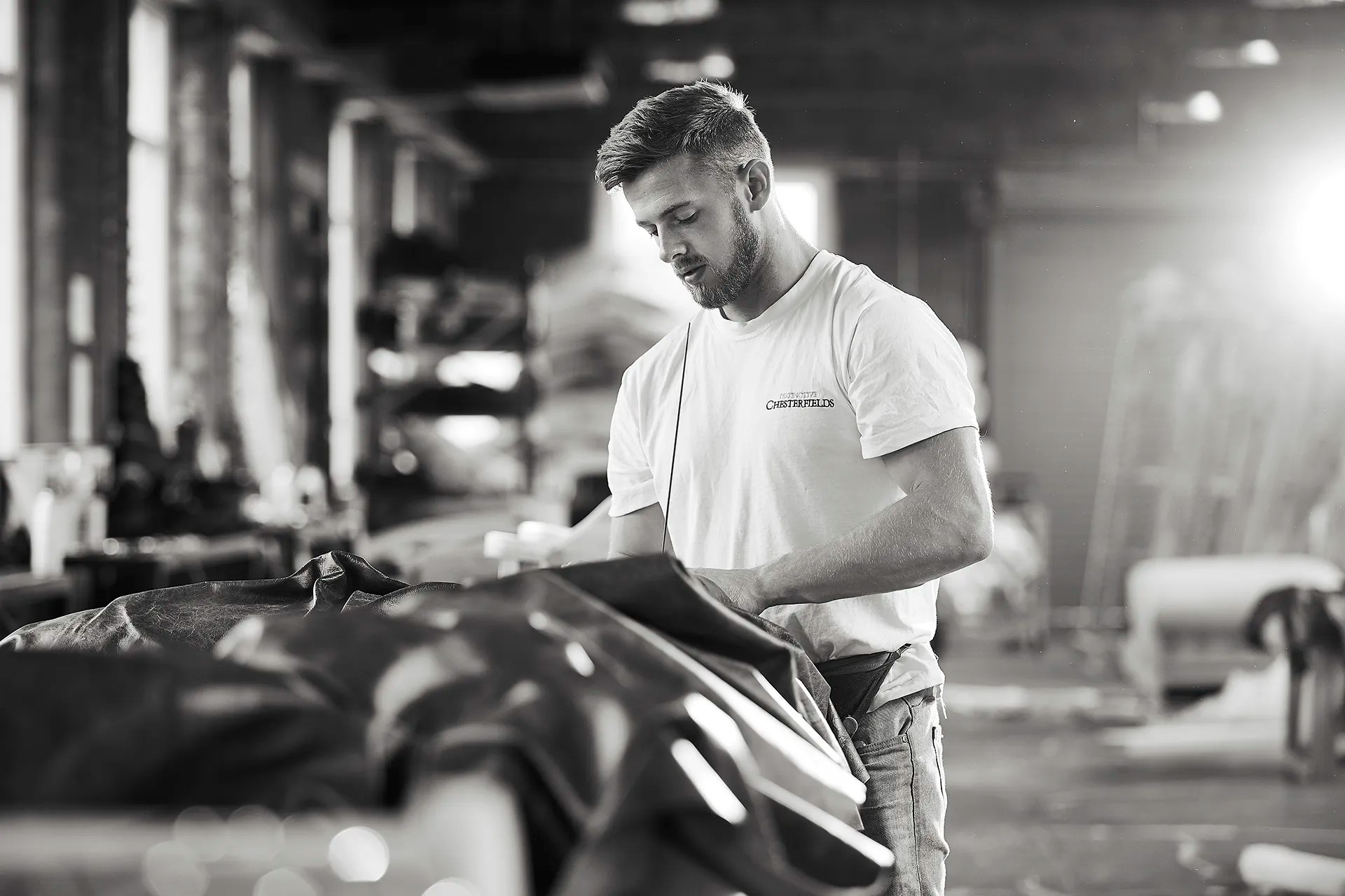 Chesterfield Sofas Huddersfield Matttroy