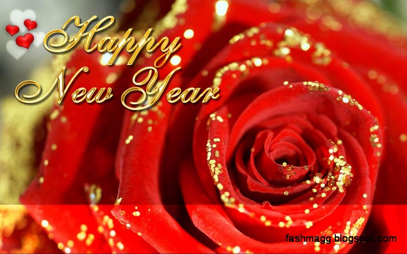 New Year Greeting eCards, Vector New Year Greeting Ecards, 13793
