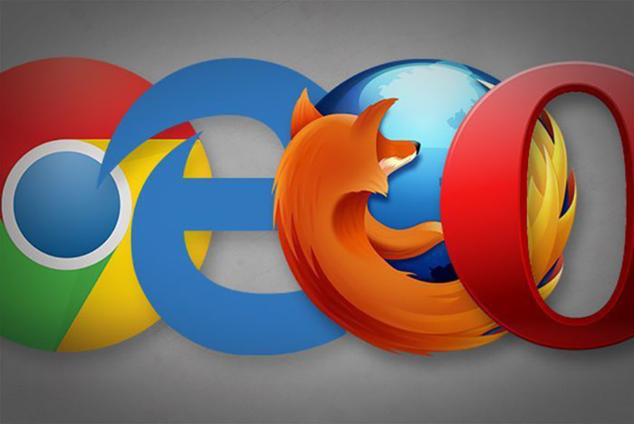 Top web browsers 2017 Microsoft returns to losing ways HDWEBSOFT