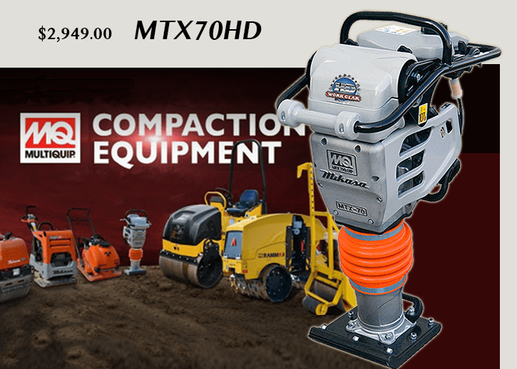 Multiquip : HD Work Gear, Work Boots and Clothing, SUPPLYING CLOTHING