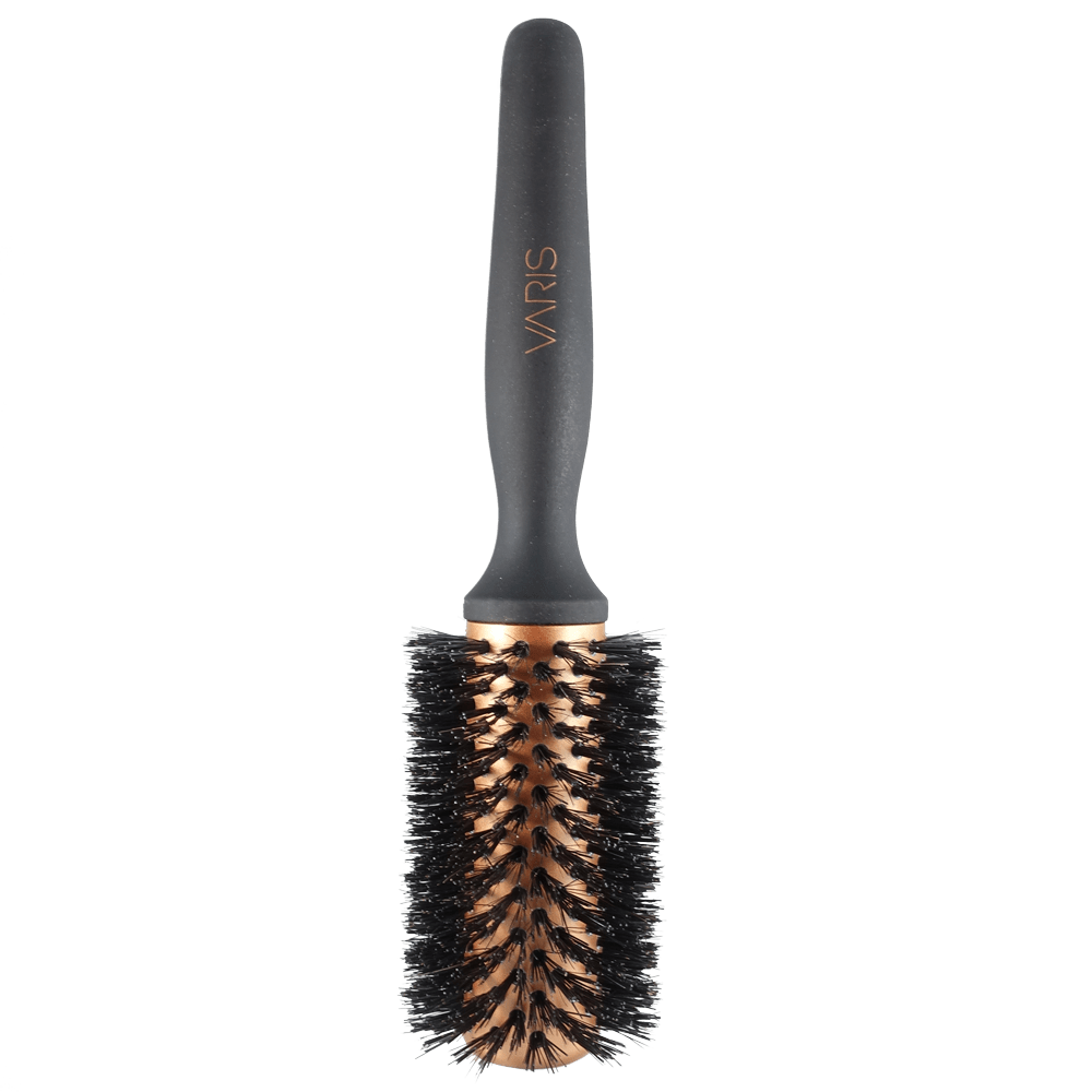 Varis Boar Brush Medium (33mm) Hear