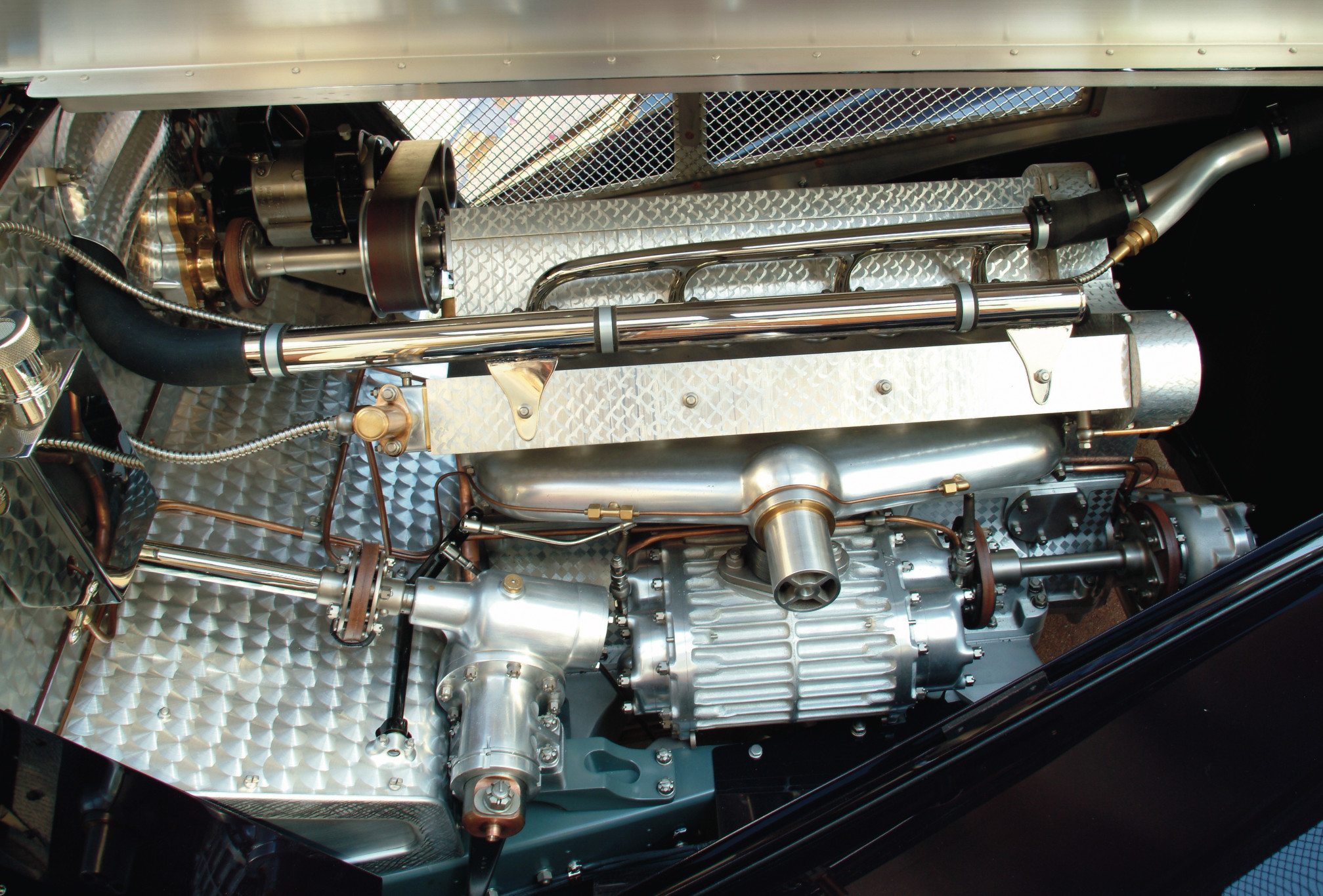 The Bugatti Type 51 Dubos Coupé The Racecar and the Road