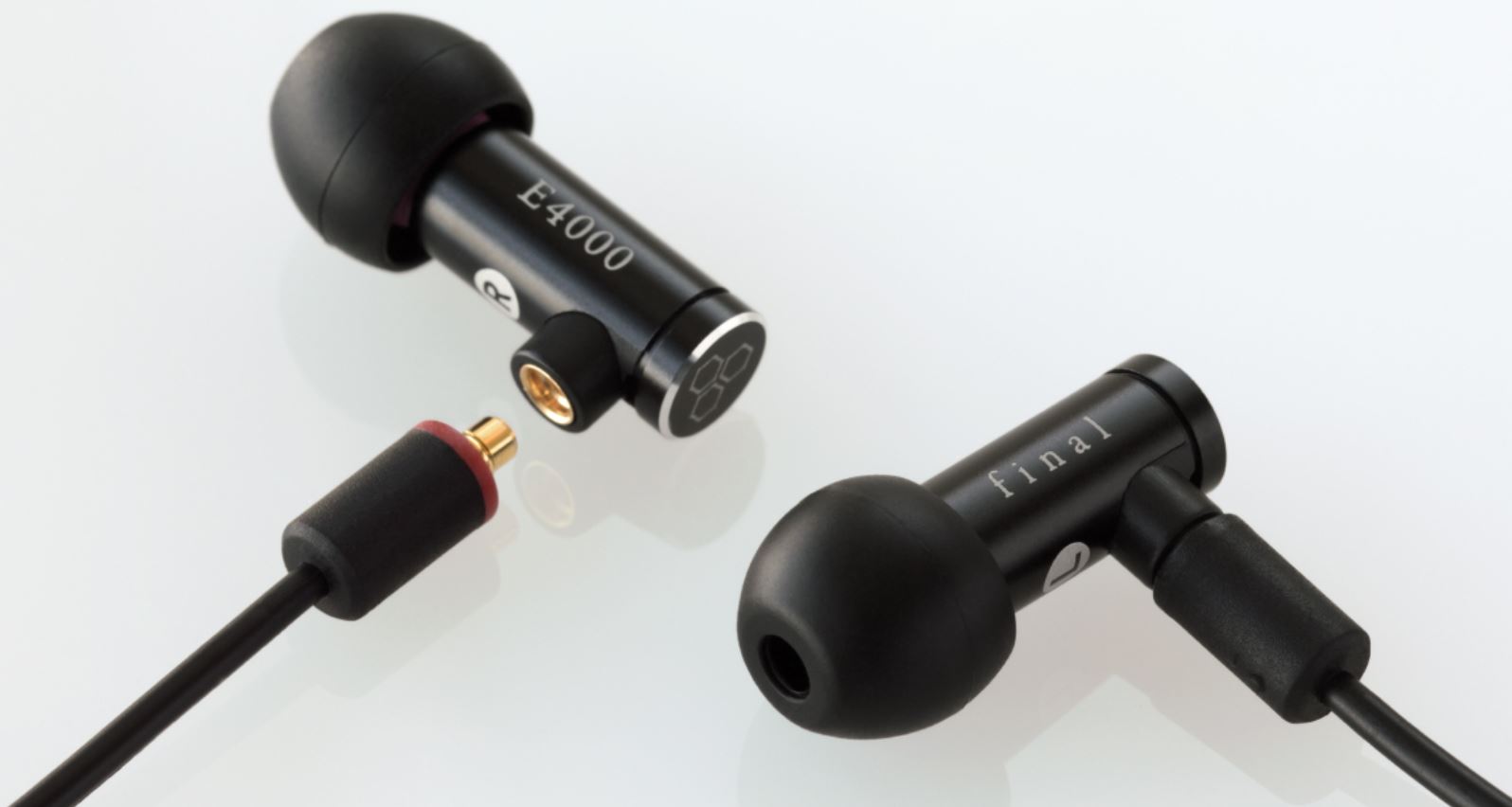 final E4000 Headphone Reviews and Discussion