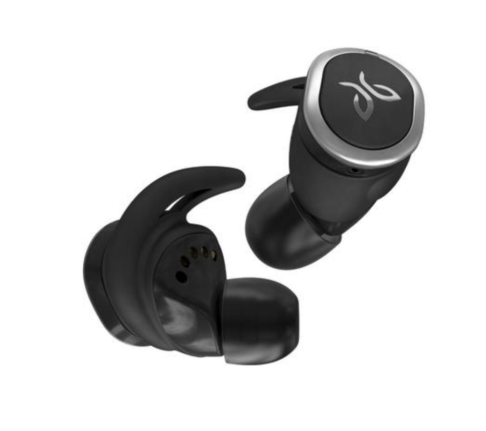 Jaybird Run Headphone Reviews and Discussion