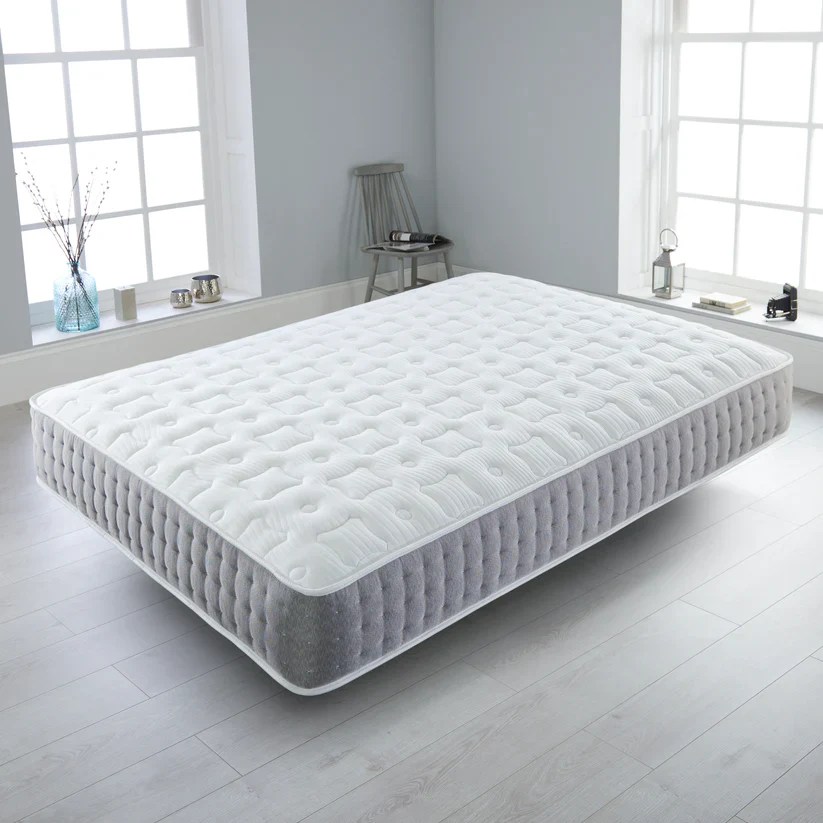 Mattresses UK Memory Foam Mattresses UK