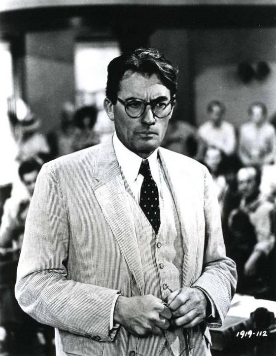 Harper Lee “Go Set a Watchman” and “To Kill a Mockingbird” HeadButler