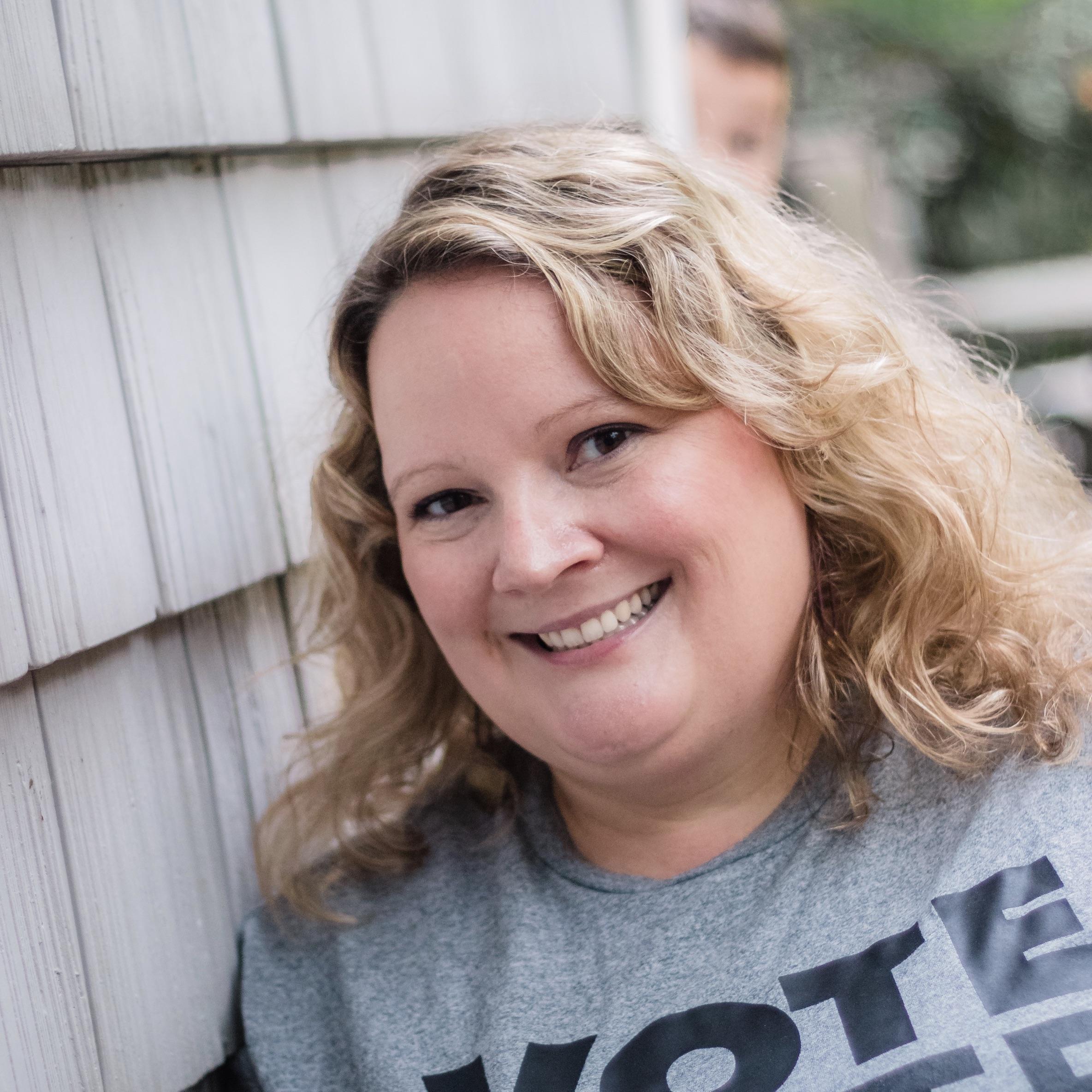 Tappan Vickery HeadCount