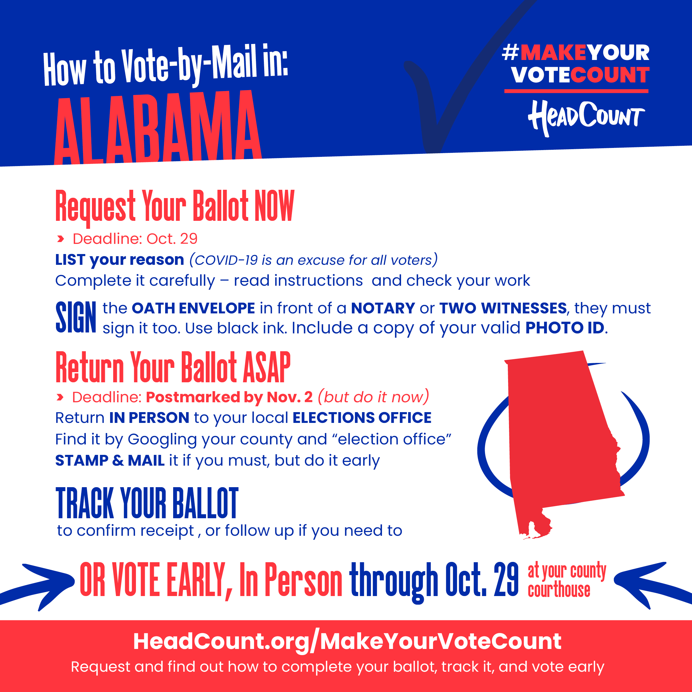 How to find your election day 2022 polling place in Alabama