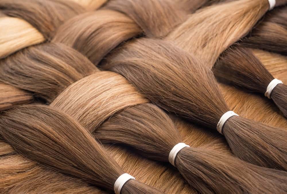 10 Alternatives to Hair Extensions 10 Alternatives to Hair Extensions