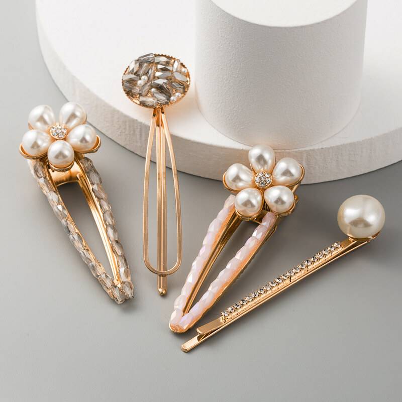 Headdecor Hair Clip Wholesaler and Supplier in China