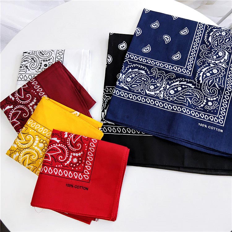 Headdecor Your Trusted Bandana Wholesaler and Supplier in China