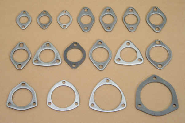 Exhaust Flange Gasket Size Chart - Ponasa