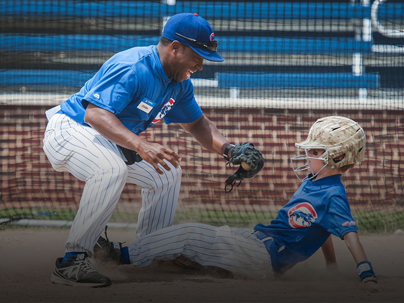 Professional Camps Headfirst Companies