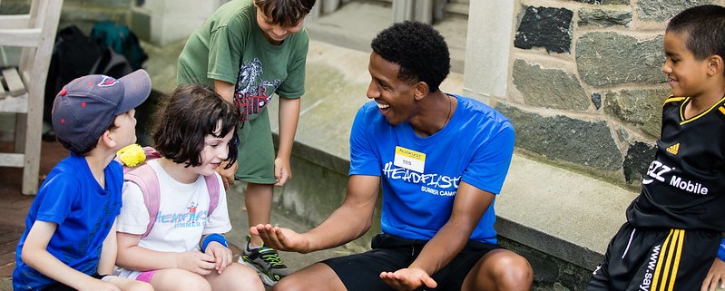 oakton summer 2023 Summer Camp Headfirst Companies