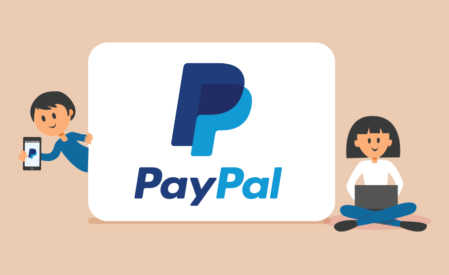 How to use Paypal to boost your American Express spend