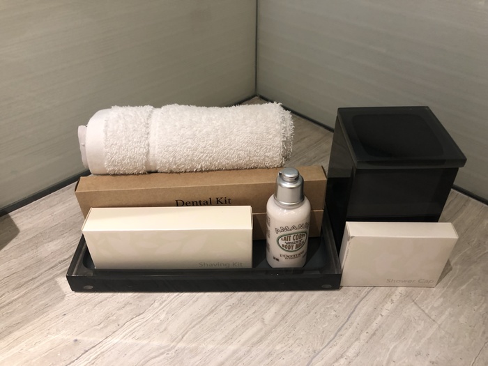 Review Is Four Seasons Kuala Lumpur worth a stay?