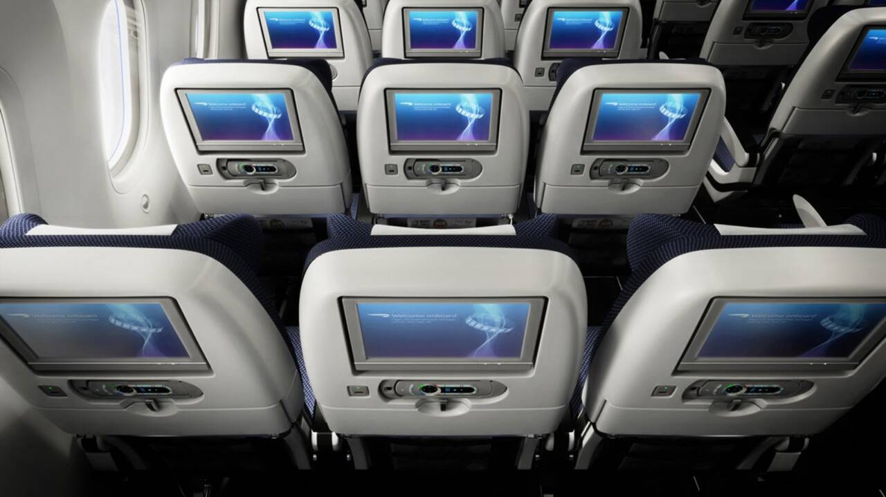 Who has the best transatlantic premium economy Virgin Atlantic