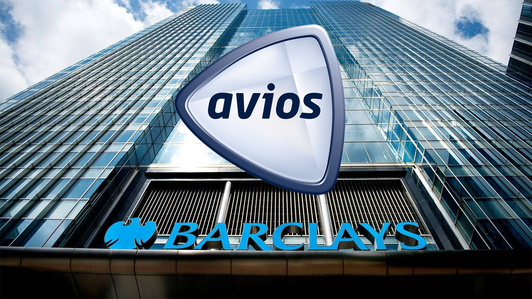 Got Barclays Avios Rewards AND the Barclaycard Avios Plus card? Get