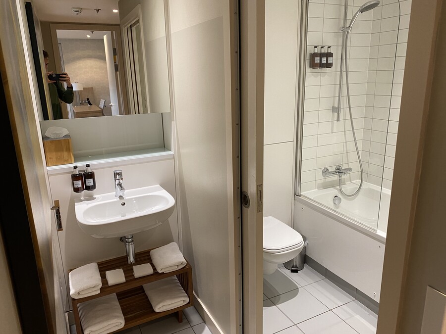 What is Marriott’s Residence Inn brand like? We visit Edinburgh to try it (Part 2) LaptrinhX